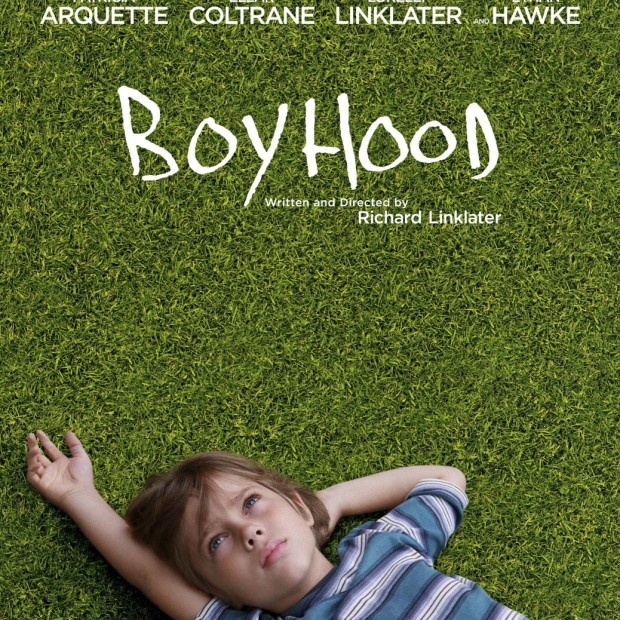 Boyhood Review