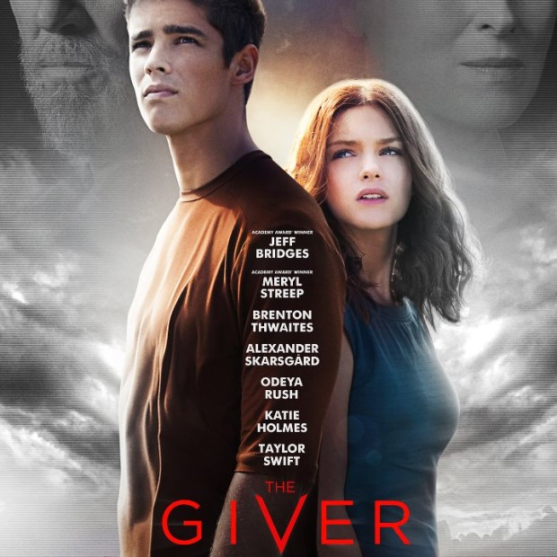 The Giver Review