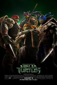 TMNT Poster