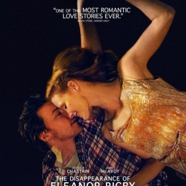 The Disappearance of Eleanor Rigby Review