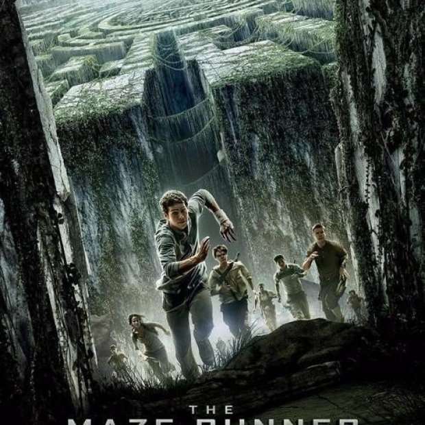 The Maze Runner Review