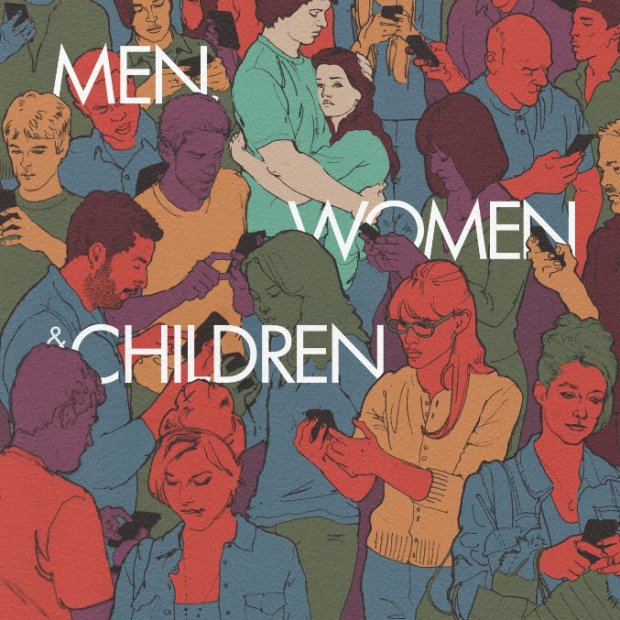 Men, Women & Children Review