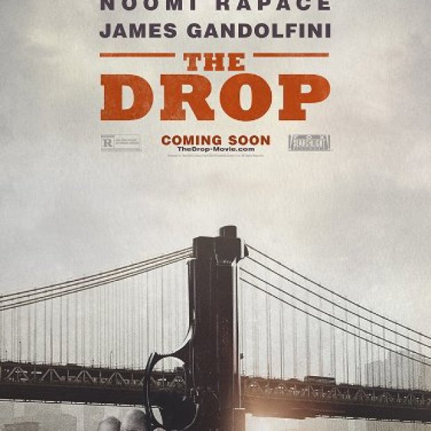 The Drop Review