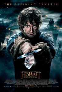 The Hobbit 3