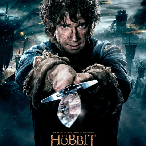 The Hobbit: The Battle of the Five Armies Review