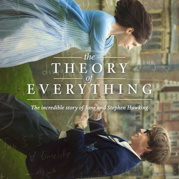 The Theory of Everything Review