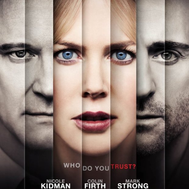 Before I Go to Sleep Review