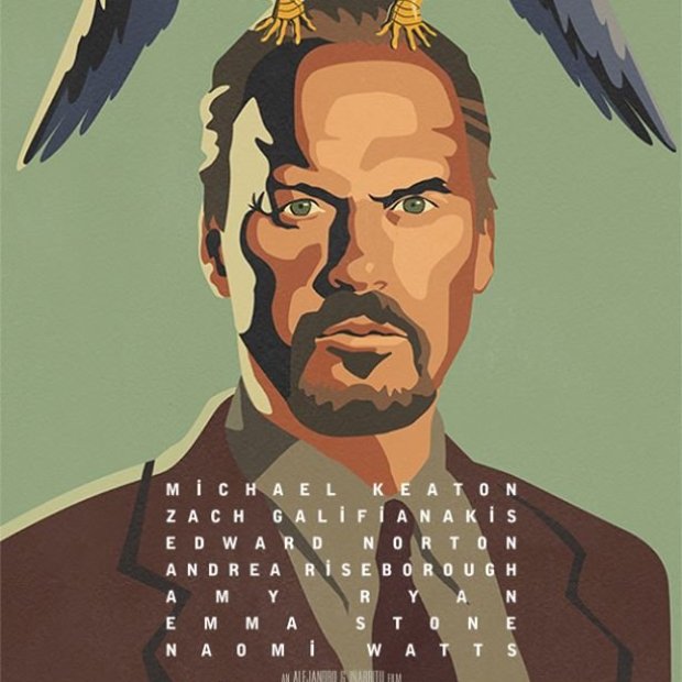 Birdman Review