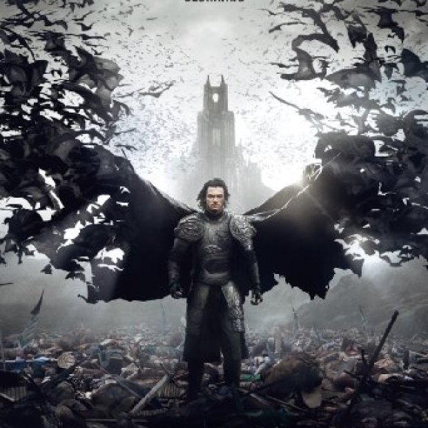 Dracula Untold Review