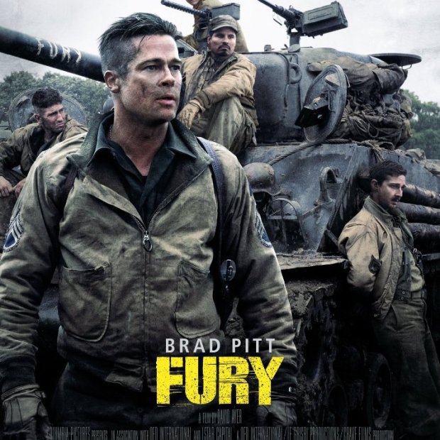 Fury Review