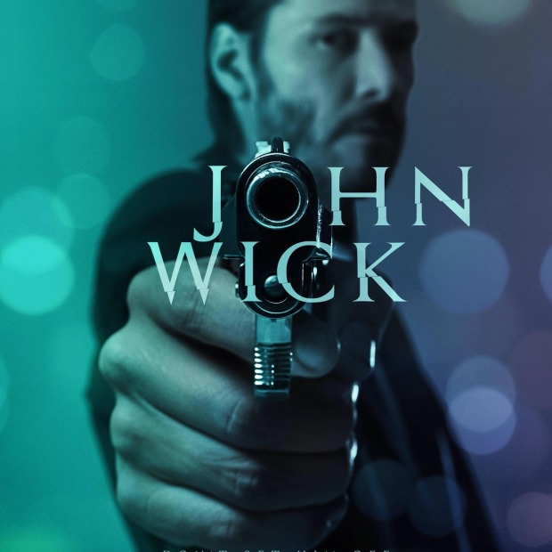 John Wick Review