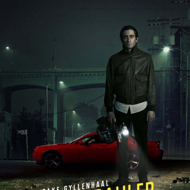 Nightcrawler Review