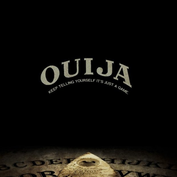 Ouija Review