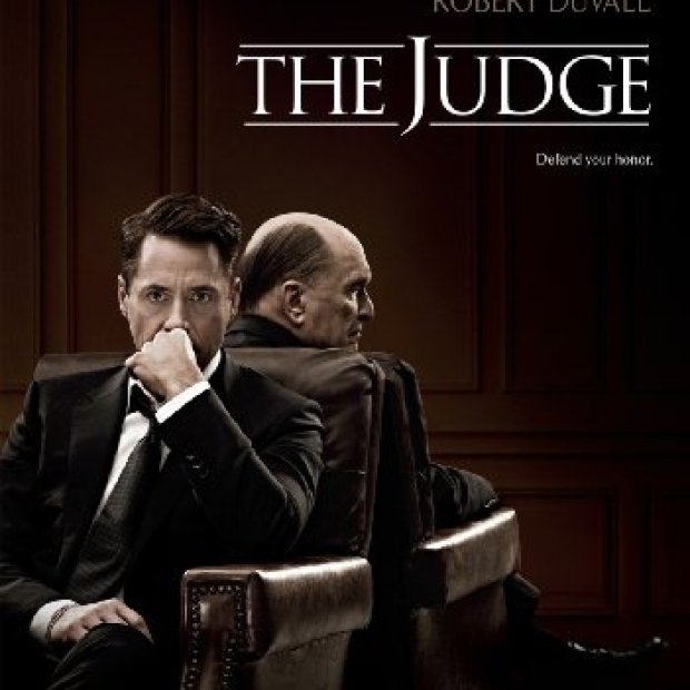 The Judge Review