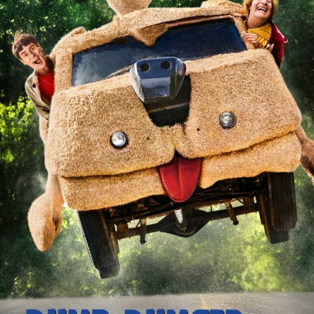 Dumb and Dumber To Review