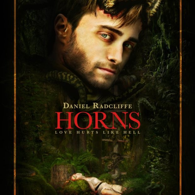 Horns Review