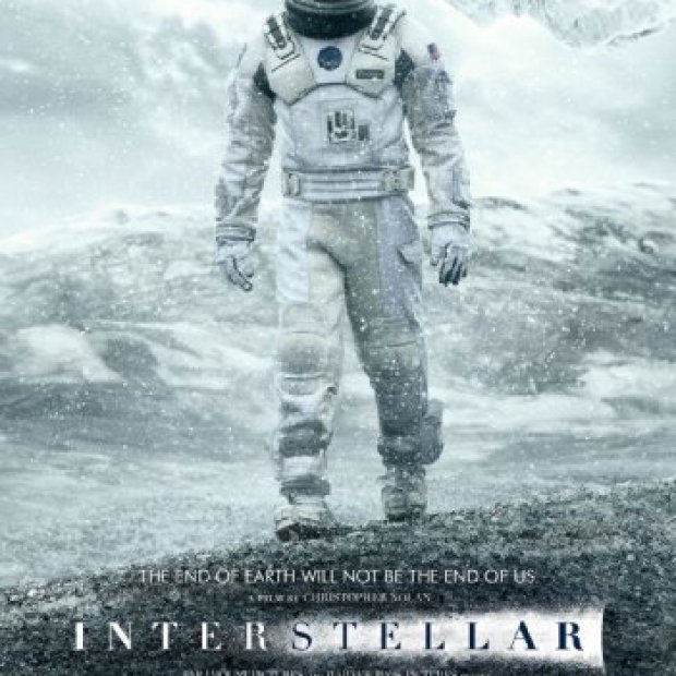 Interstellar Review