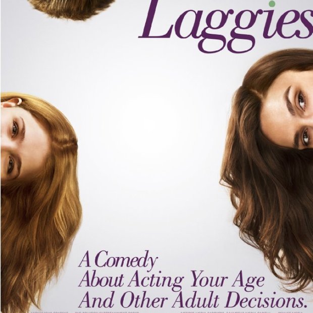 Laggies Review