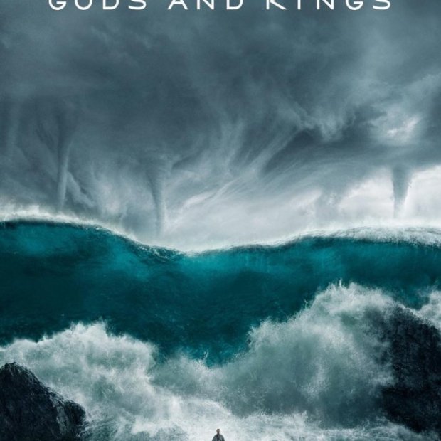 Exodus: Gods and Kings Review