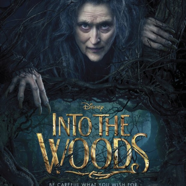 Into the Woods Review