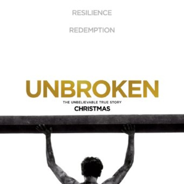 Unbroken Review