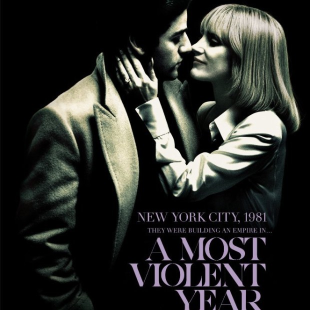 A Most Violent Year Review