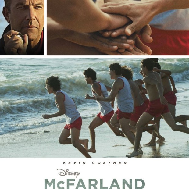 McFarland, USA Review