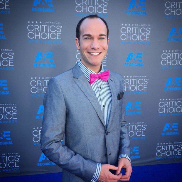 Critics Choice Movie Awards 2015