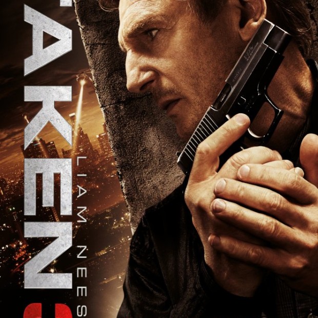 Taken 3 Review