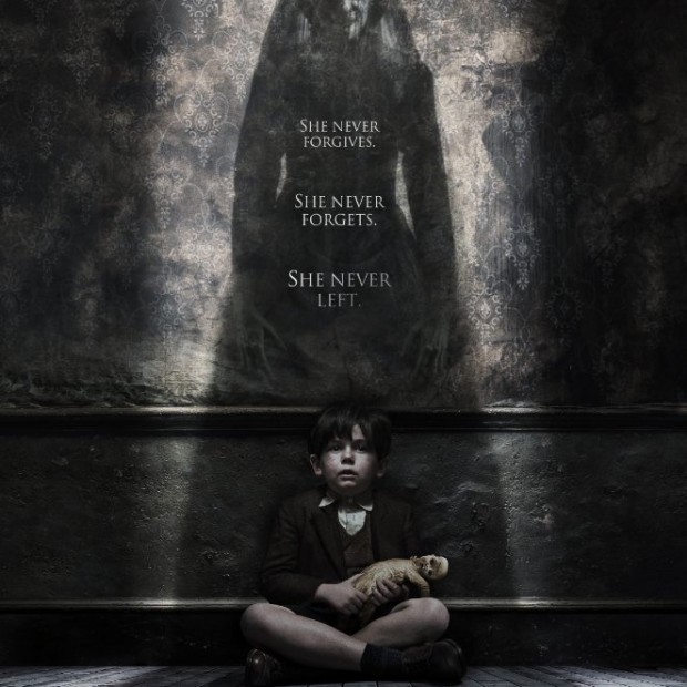 The Woman in Black 2: Angel of Death Review