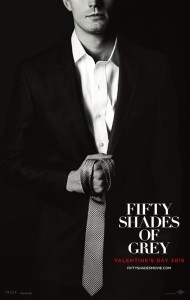 50 Shades Poster