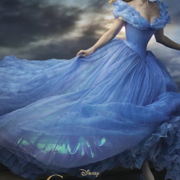 Cinderella Review