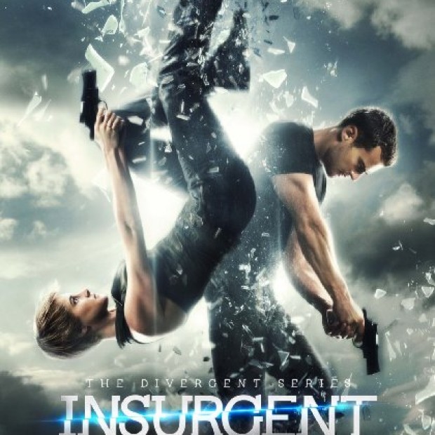 Insurgent Review