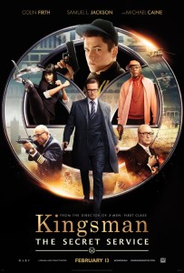 Kingsmen