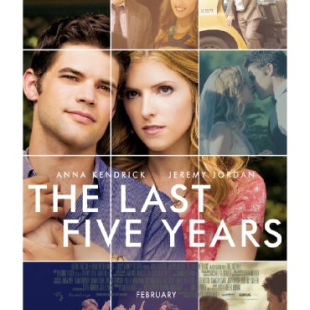 The Last Five Years Review