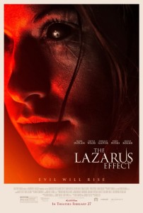 Lazarus Effect