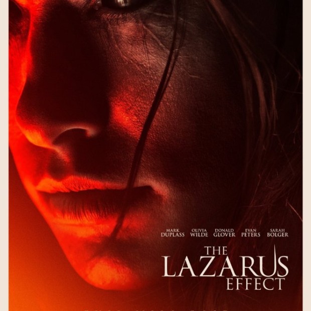 The Lazarus Effect Review