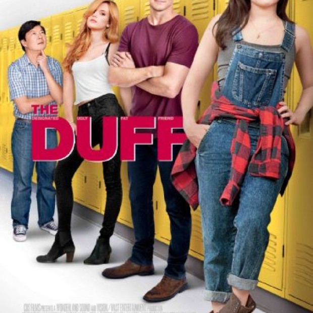 The Duff Review