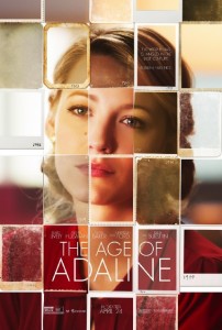 Age of Adaline