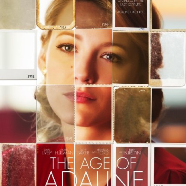 The Age of Adeline Review