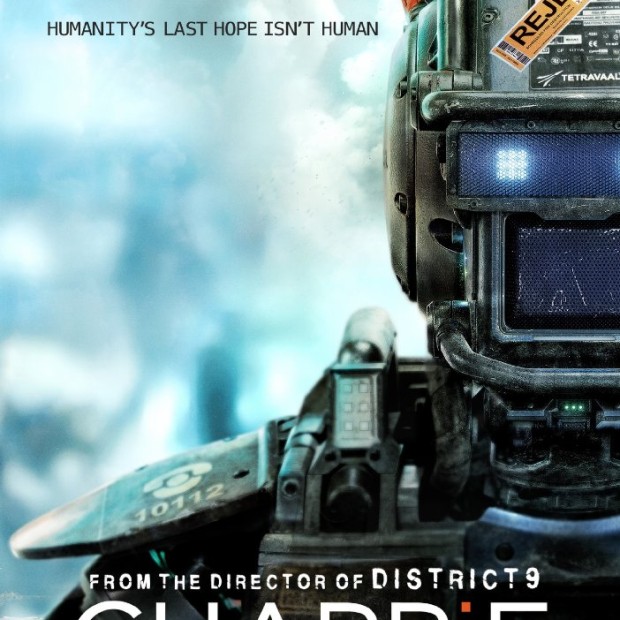 Chappie Review