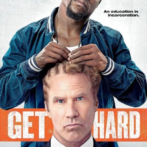 Get Hard Review