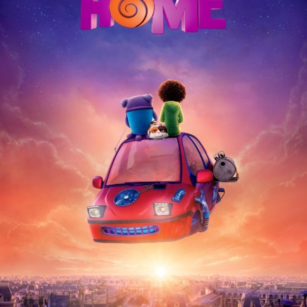 Home Review