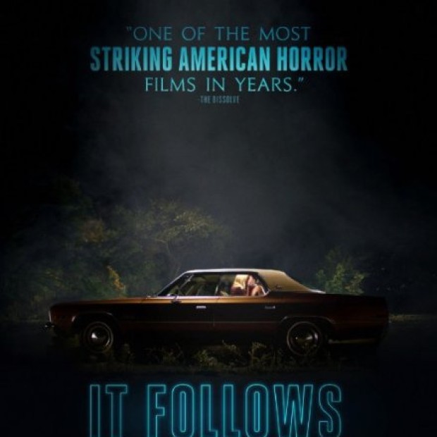 It Follows Review