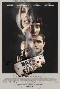 Maps Stars