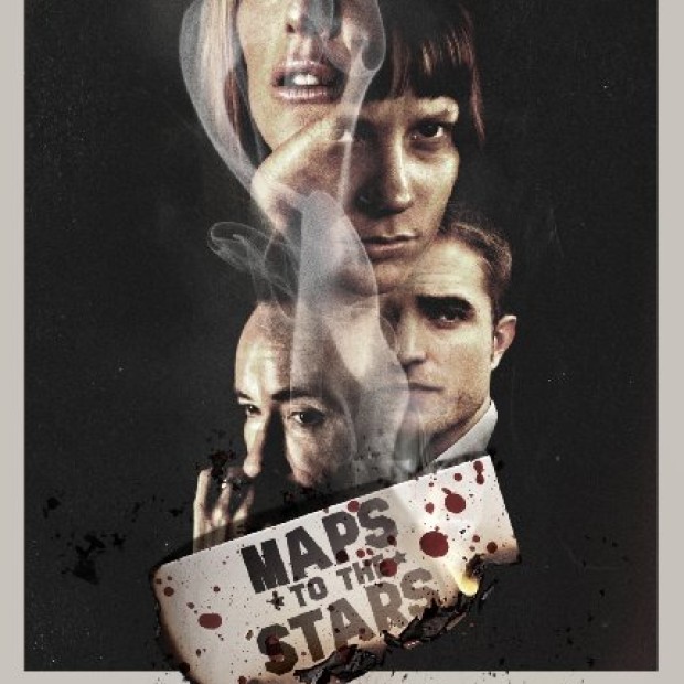 Maps to the Stars Review