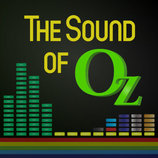 On TV: The Sound of Oz Trailer Debut