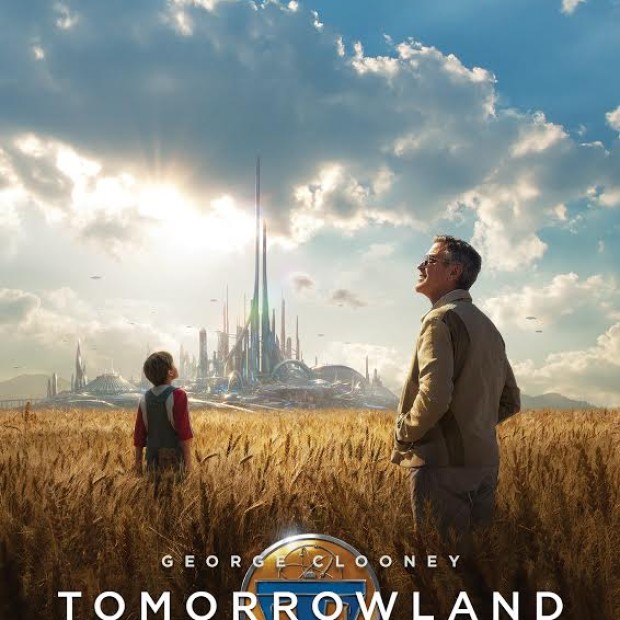 Tomorrowland Review