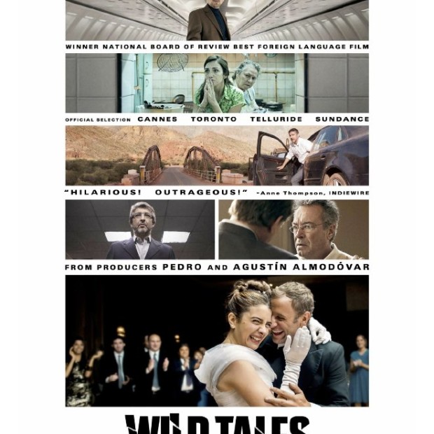 Wild Tales Review