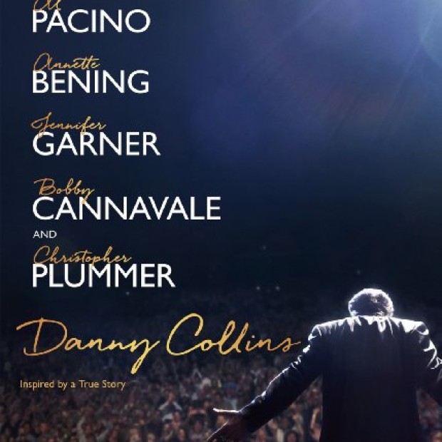 Danny Collins Review